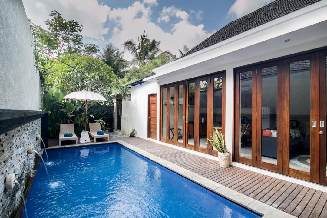 MariJo Villa — photo 1 of 1
