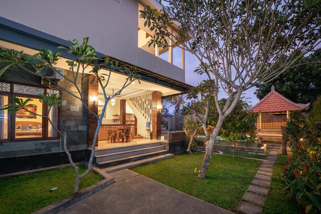 Liam Private Villa — photo 1 of 1