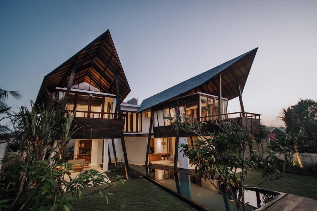 LeBAOH VILLA - Lembongan island — photo 1 of 55