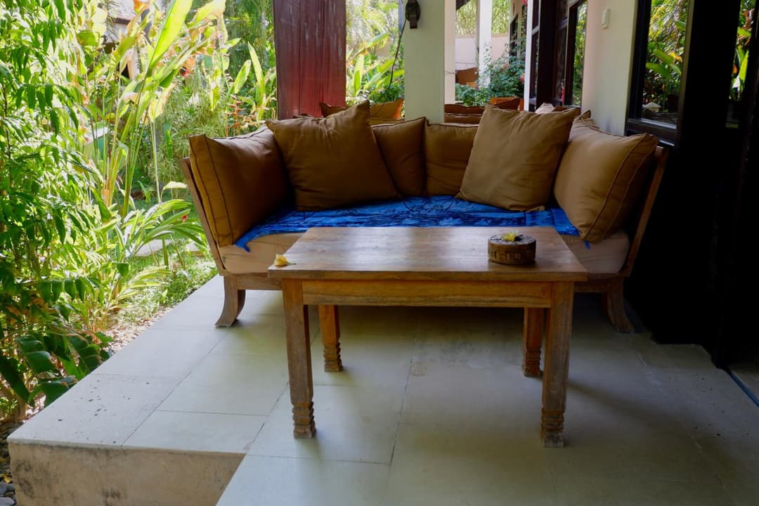 Minabali Bunga'lo — photo 1 of 1