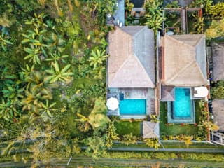 Villa Bedauh Ubud by Manara