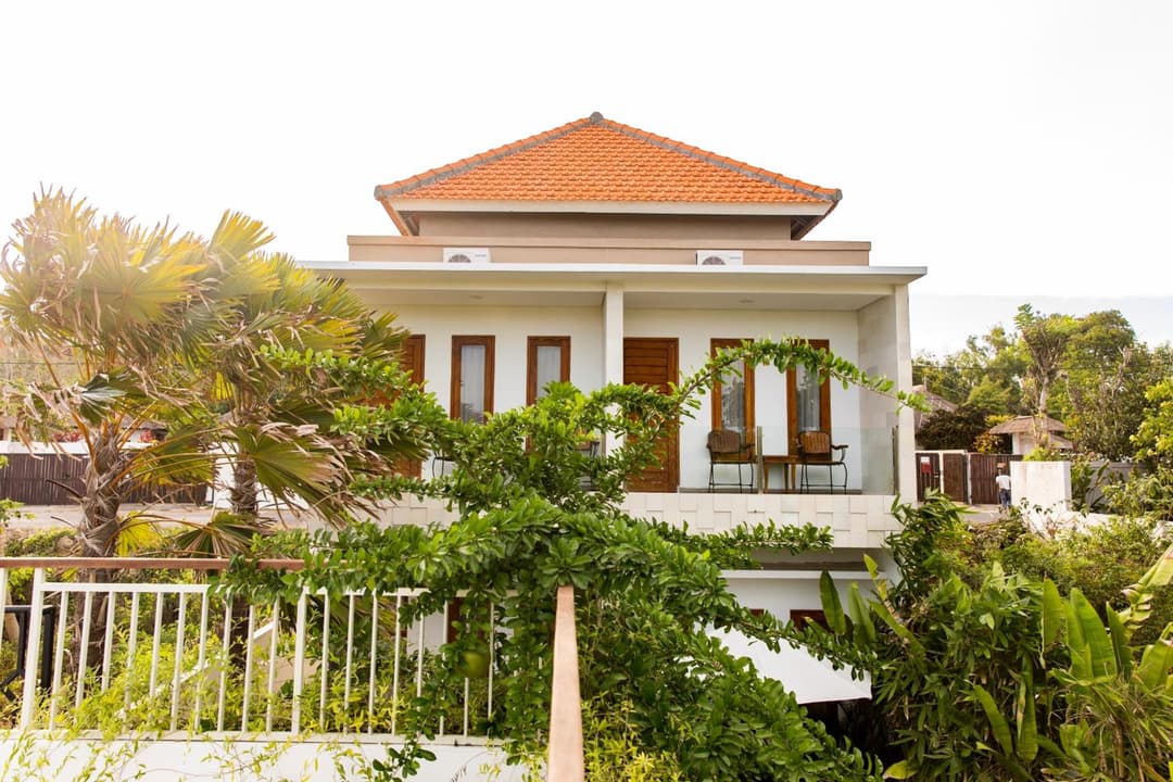 Askara Villa Uluwatu — photo 1 of 61