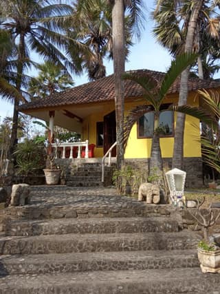 villa Arjuna