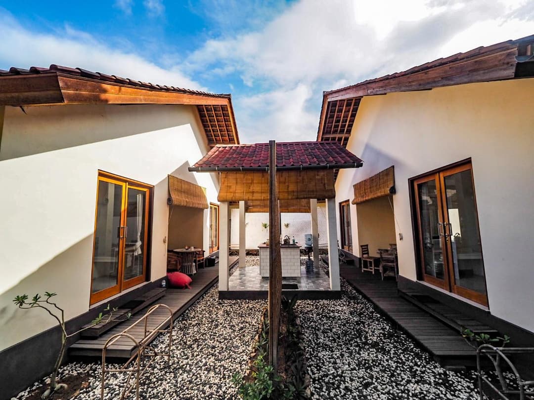 Living Room Lembongan — photo 1 of 1