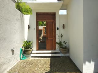 Villa Brabhan Seminyak