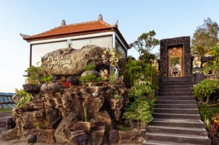 Villa Jempana Kintamani and Hot Spring