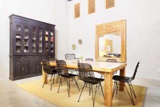 Villa Suku Berawa