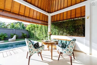 Awesome 1BR Villa in the heart of Seminyak