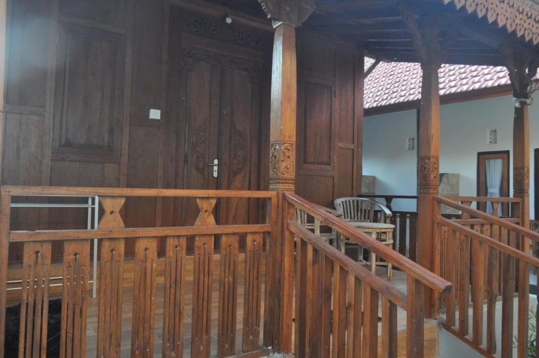 Bagoesfull Homestay — photo 1 of 41