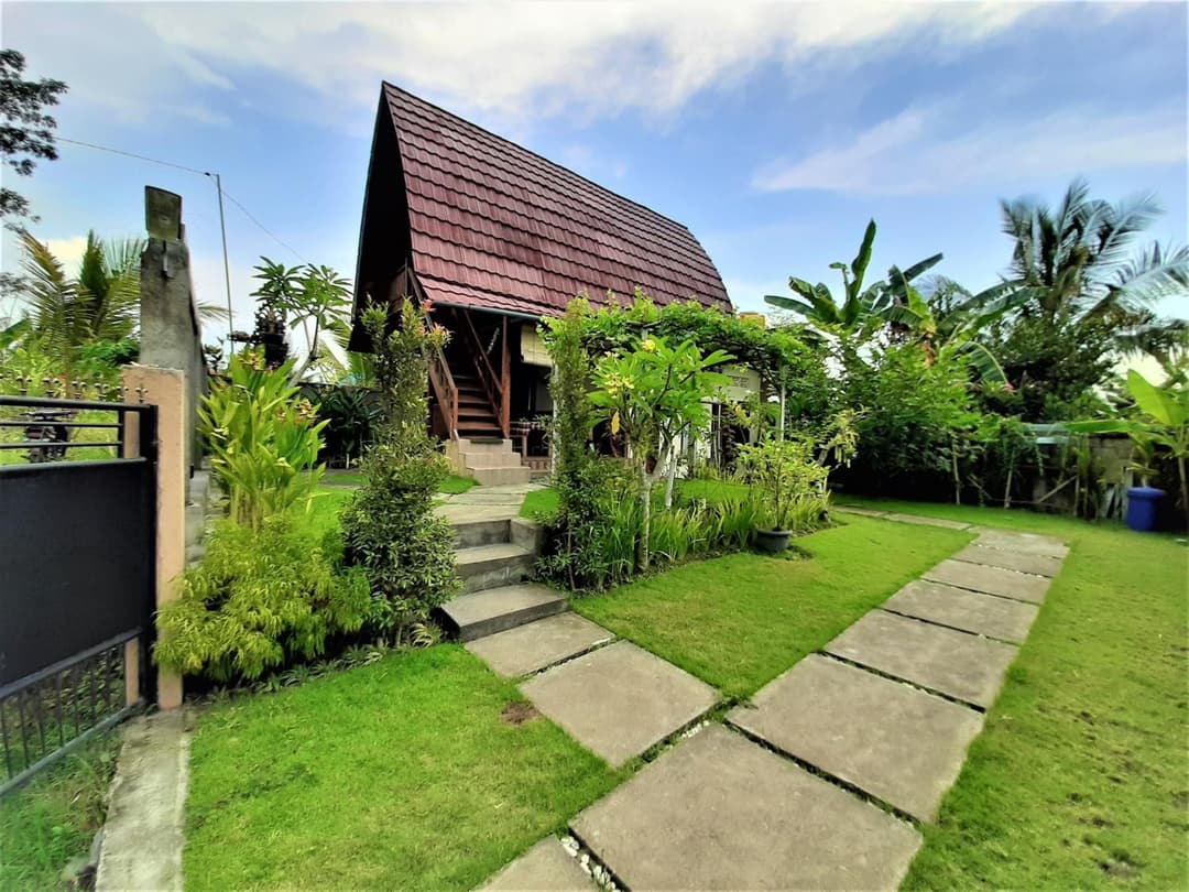 Telagamas Guest House — photo 1 of 1