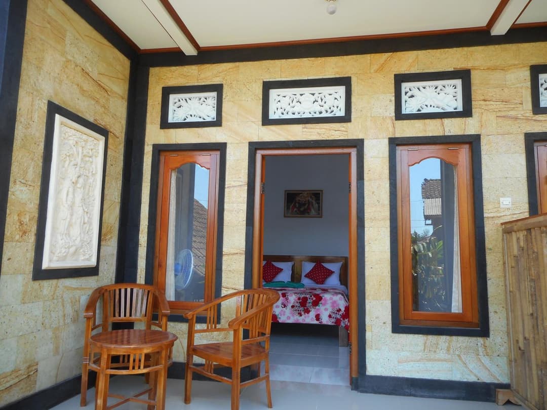 Ming Homestay — photo 1 of 40