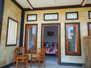 Ming Homestay