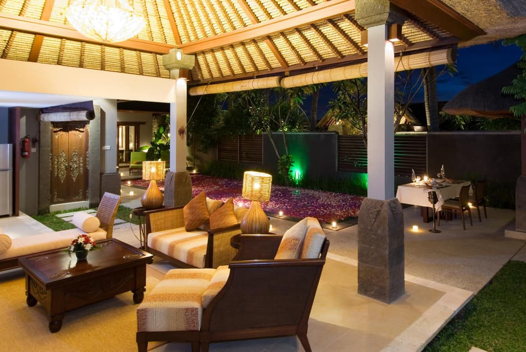 Bumi Linggah Villas Bali — photo 1 of 76