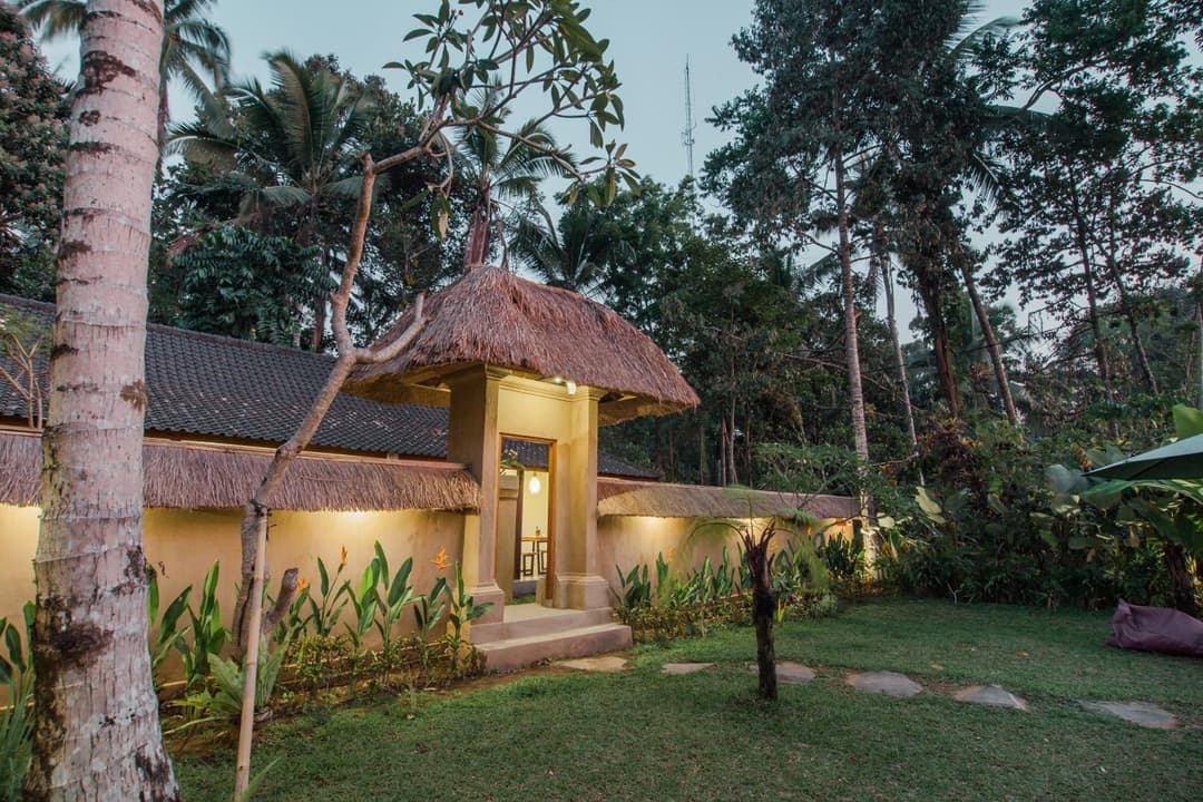 Abimana Ubud — photo 1 of 1