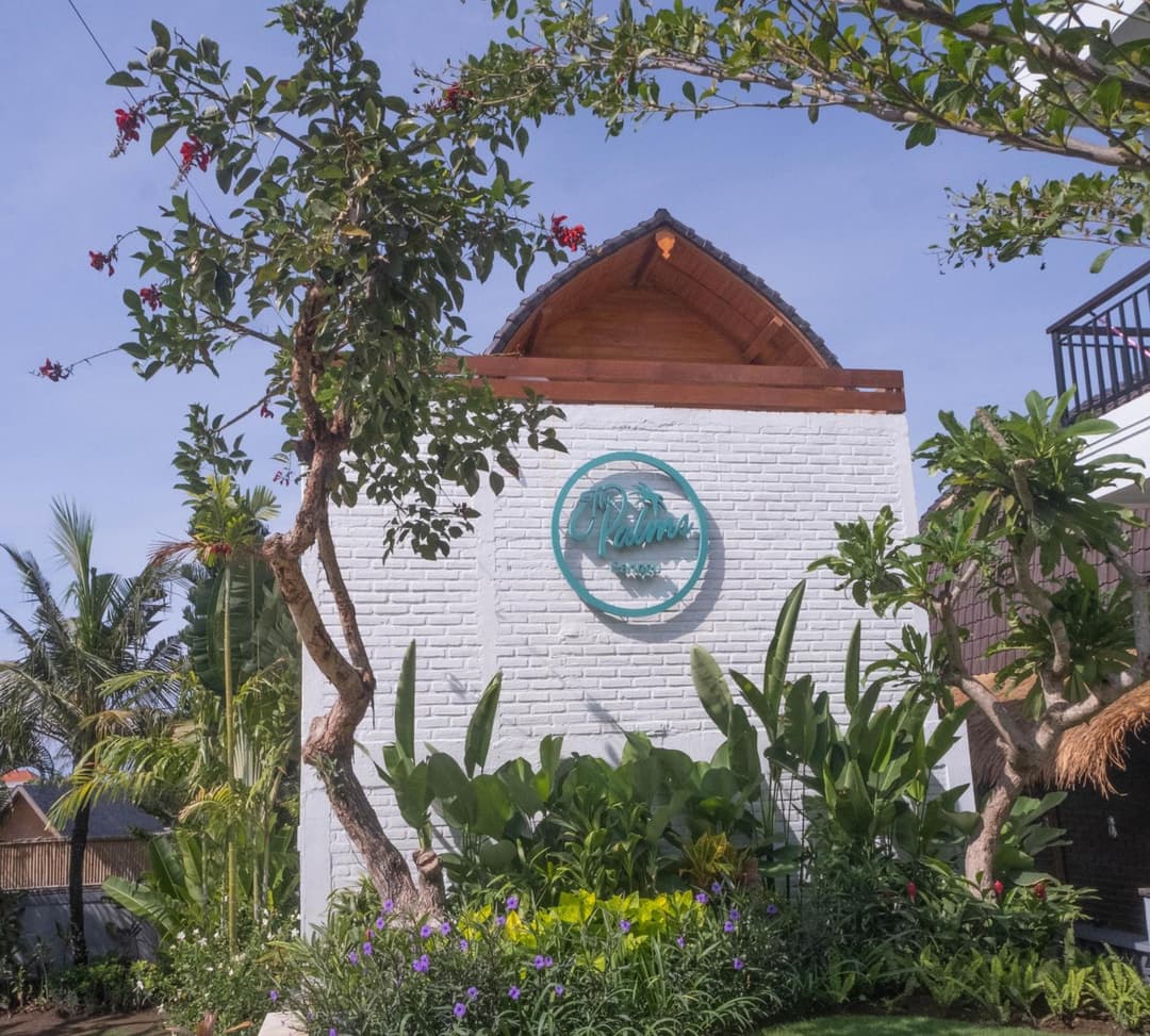 The Palms Canggu — photo 1 of 1