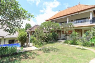 Ubud Chez Nyoman
