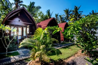 Sekar Ayu Spa Salon & Bungalow
