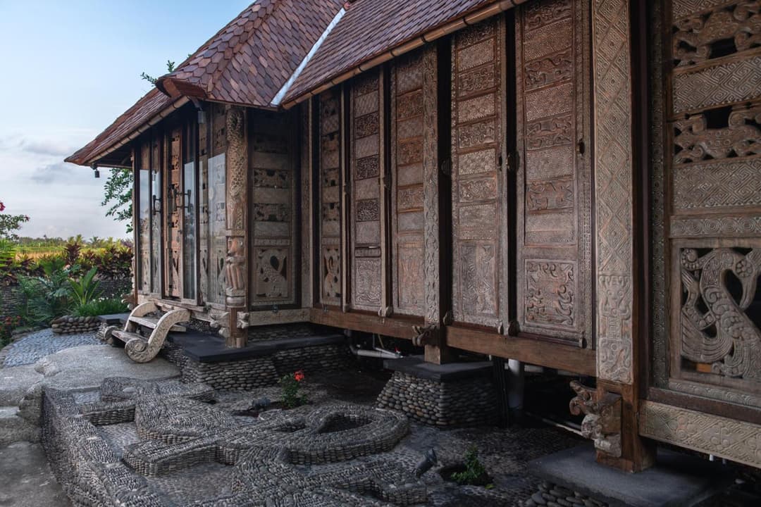 Pryaniki Villa Tabanan — photo 1 of 27