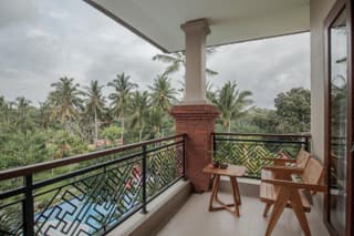 Bubu Suite by Prasi