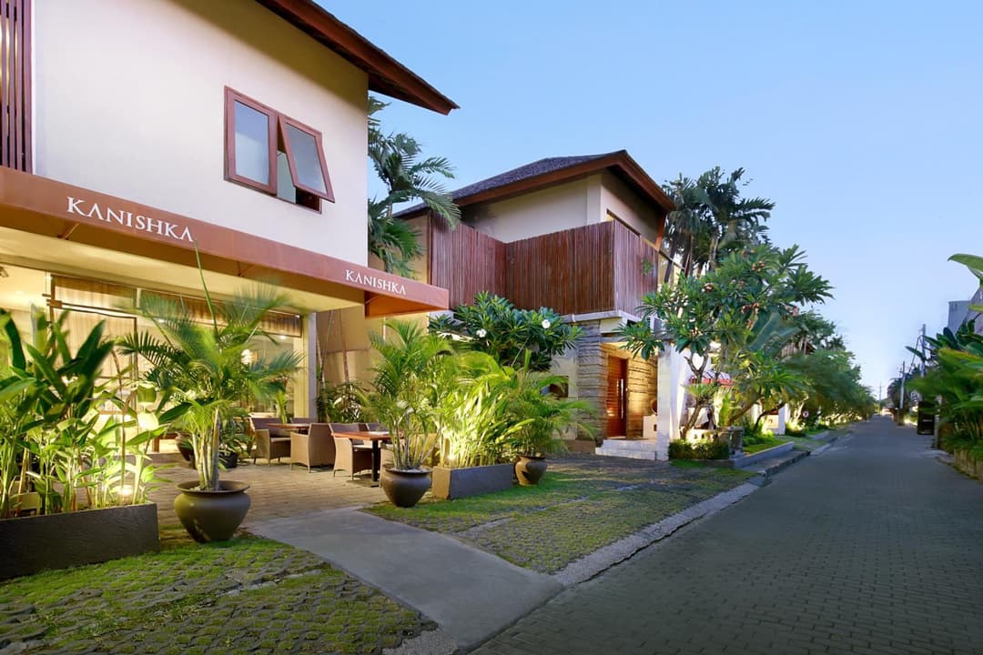 Kanishka Villas — photo 1 of 77