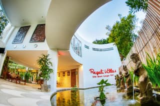 Regali Villa Canggu