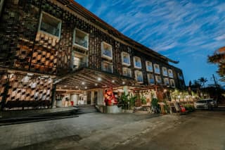 ARTOTEL Sanur Bali