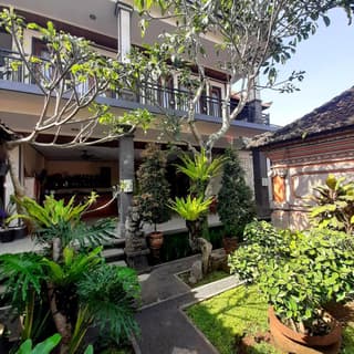 Odah Ayu Guest House