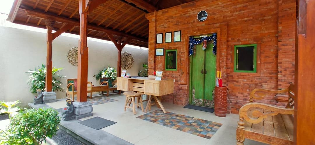 Taman Amertha Seminyak — photo 1 of 59