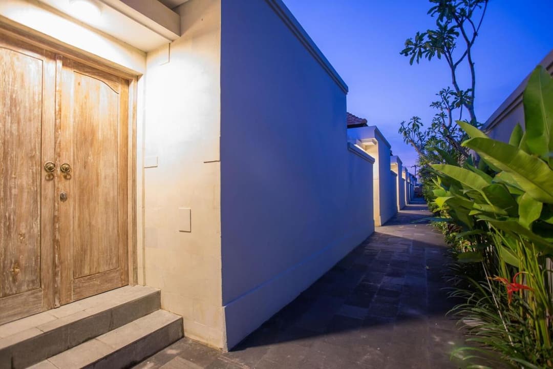 The Awandari Villas Seminyak — photo 1 of 1