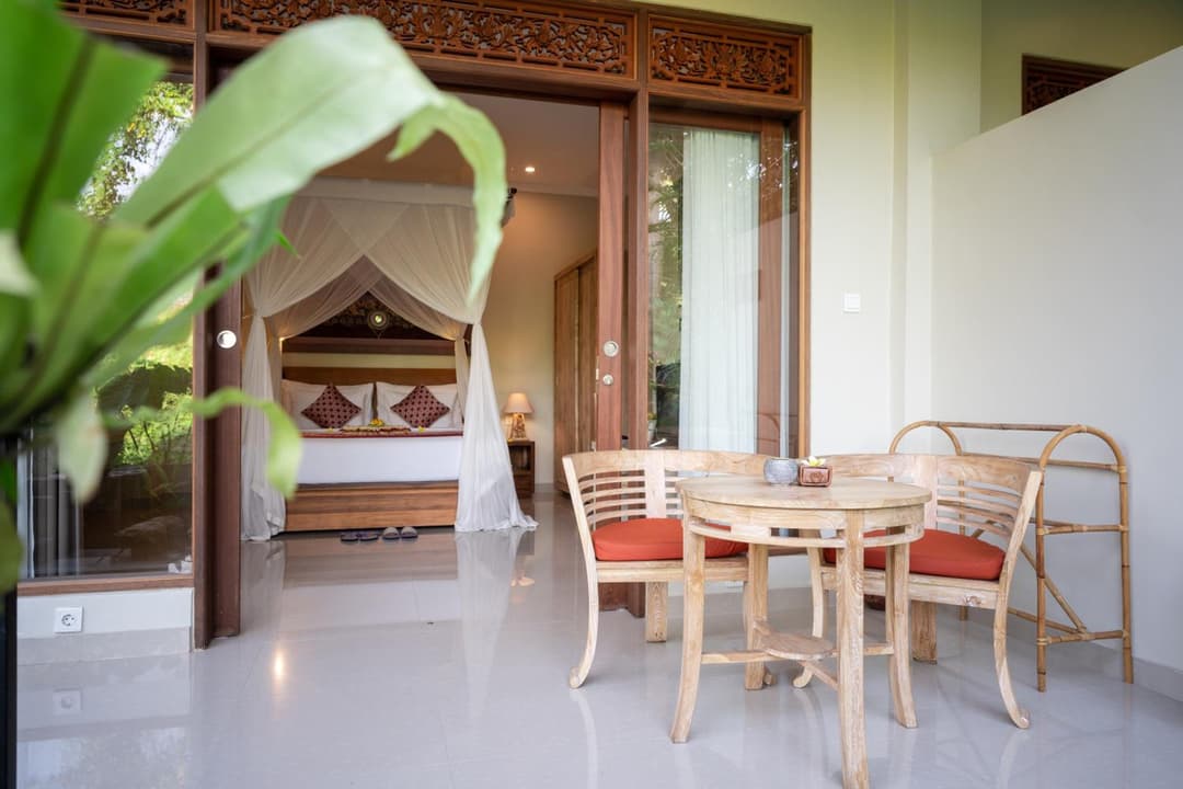 Nata Ubud — photo 1 of 60