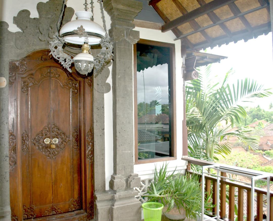 Rumah Roda — photo 1 of 57