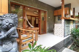 Jerogadung House