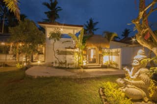 Luxury Villa Ada Padi Ubud