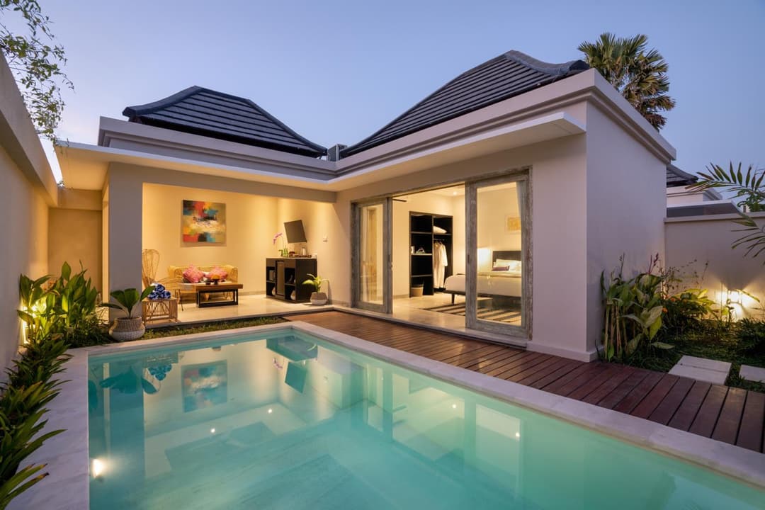 La Numa Villas Canggu — photo 1 of 67
