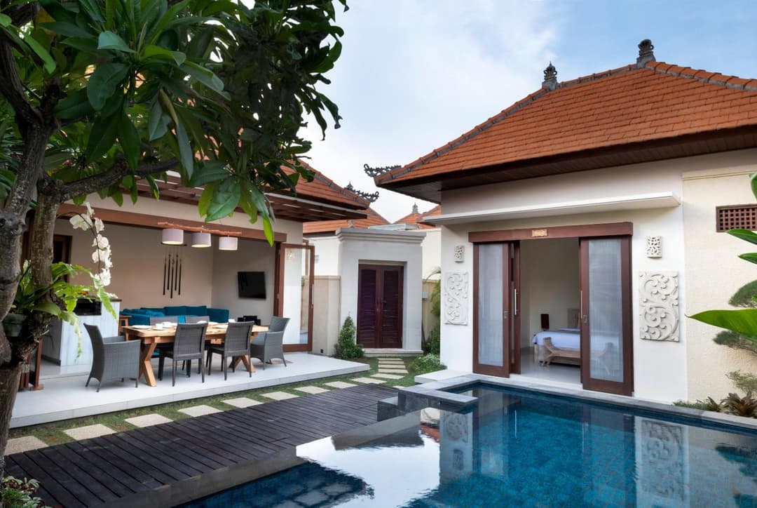 Villa Apanya Sanur — photo 1 of 1