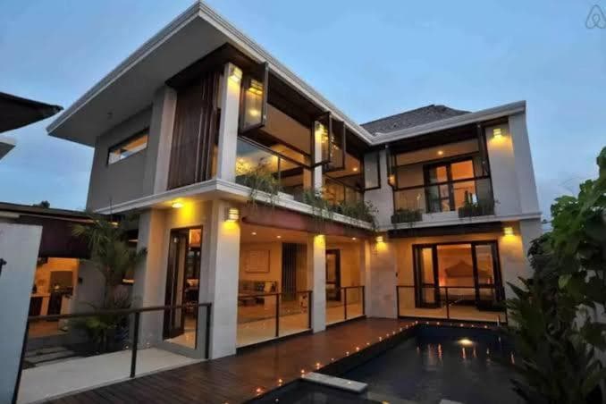 Indah Balangan Villa — photo 1 of 1