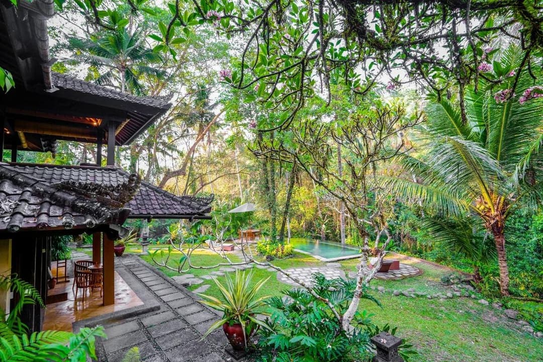 Villa Beji Indah — photo 1 of 66