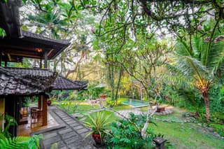 Villa Beji Indah