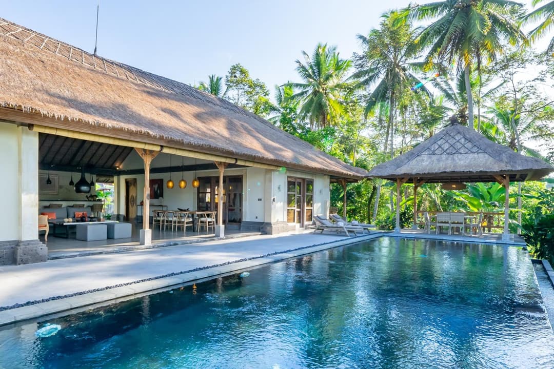 Rouge - Private Villa Jae — photo 1 of 1