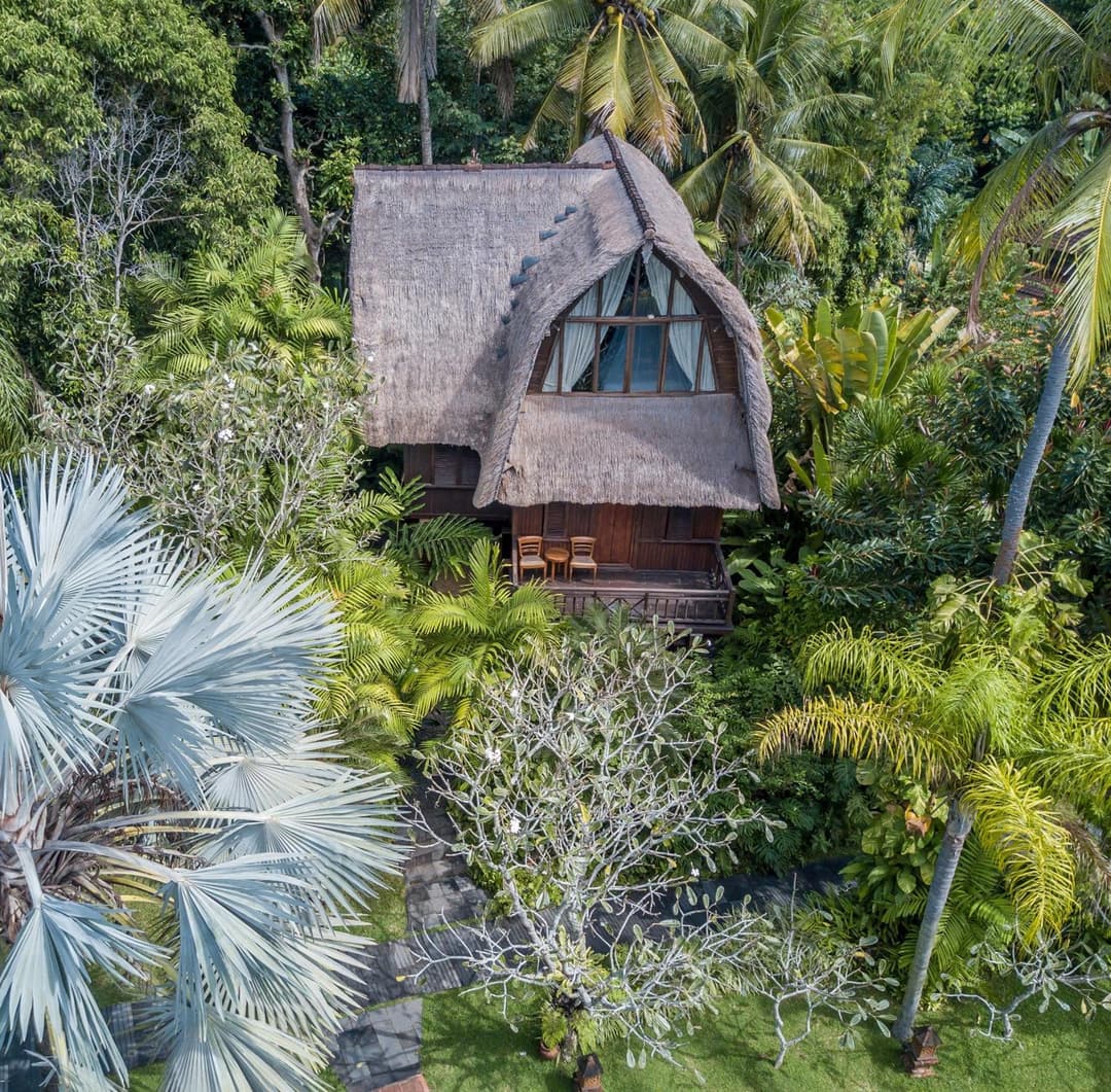 The Bali Purnati Center For The Arts — photo 1 of 31