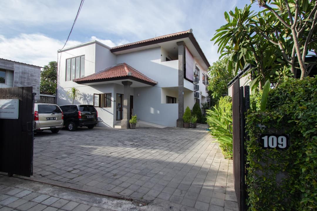 Bali Paradise Apartments — photo 1 of 1