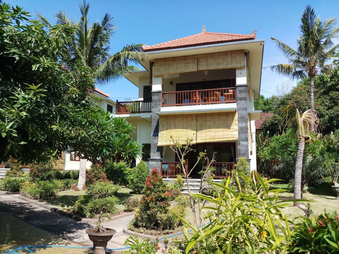 Sukun Babonsay Villas — photo 1 of 50