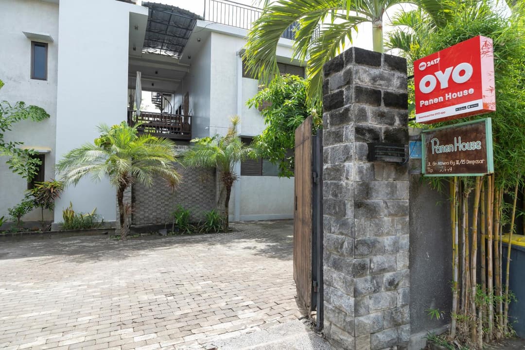 Hotel O Panen House — photo 1 of 30