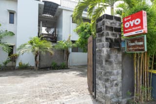 Hotel O Panen House