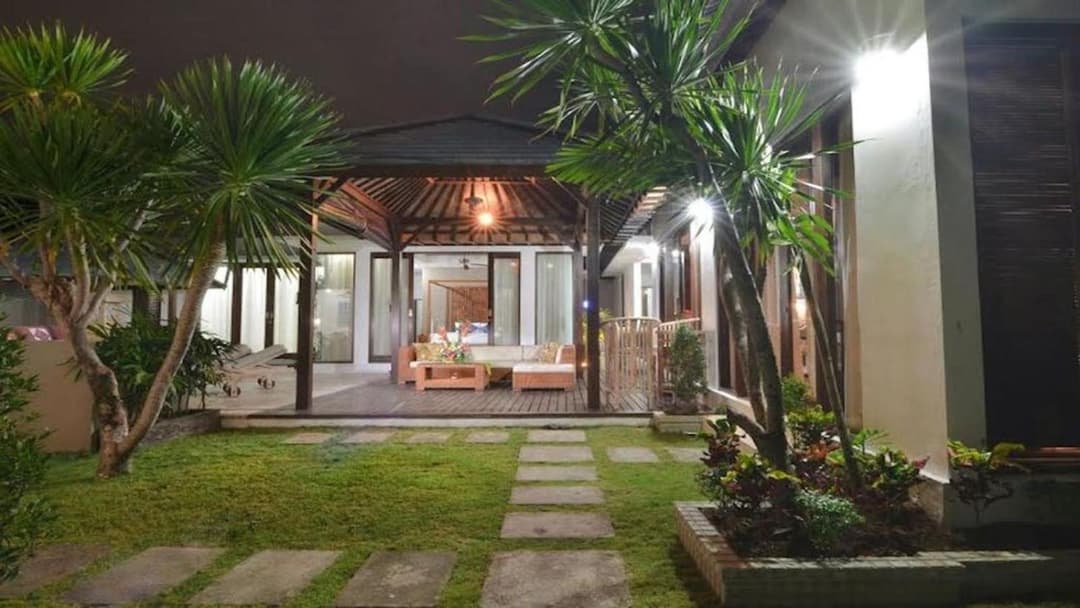 Villa Hibiscus — photo 1 of 22