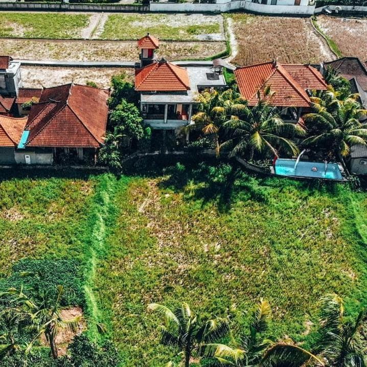 Semanggi Cottage — photo 1 of 30