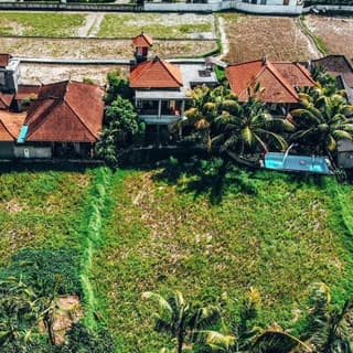 Semanggi Cottage
