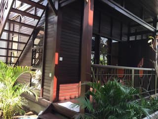 Linda Beach Hotel
