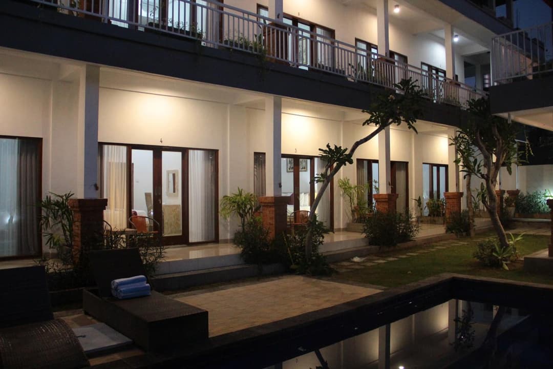 Agatha Canggu — photo 1 of 1