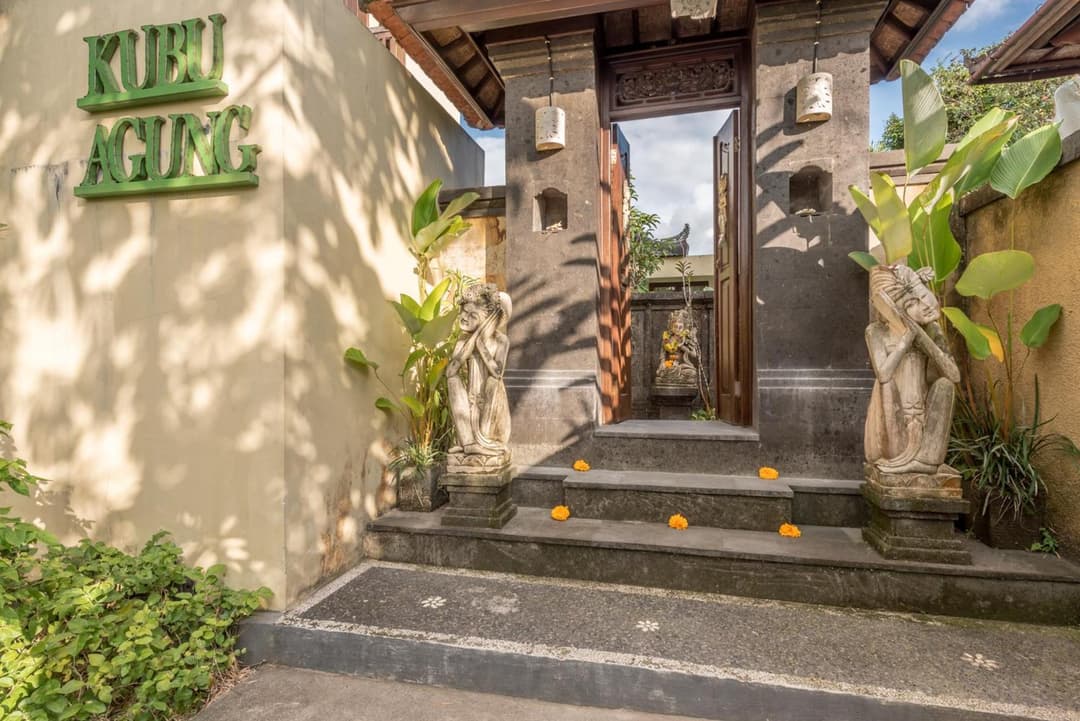 Villa Kubu Agung — photo 1 of 1